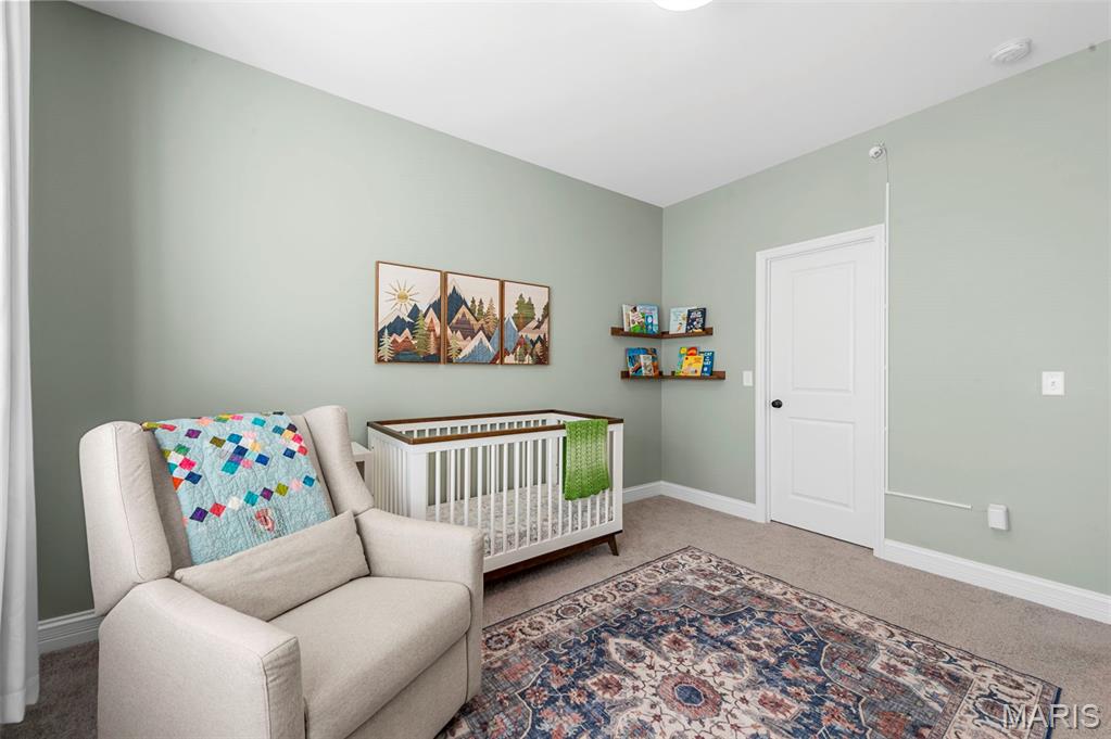 511 Leaning Woods Street