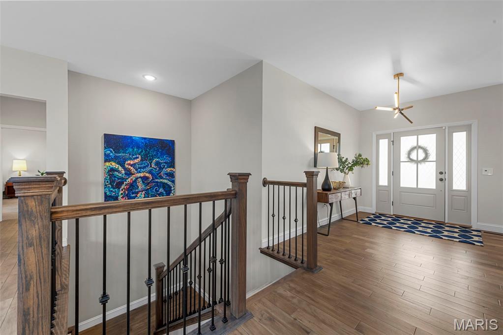 511 Leaning Woods Street