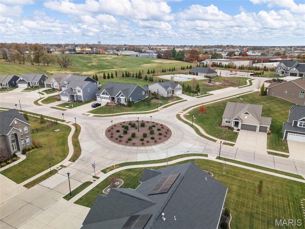 511 Leaning Woods Street