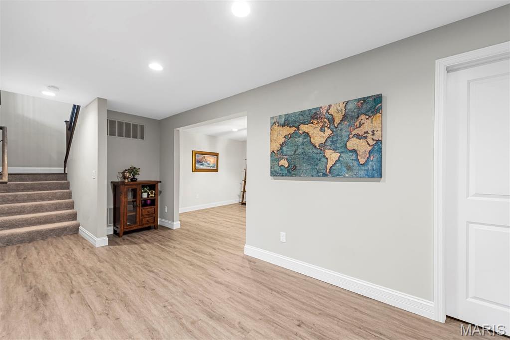 511 Leaning Woods Street