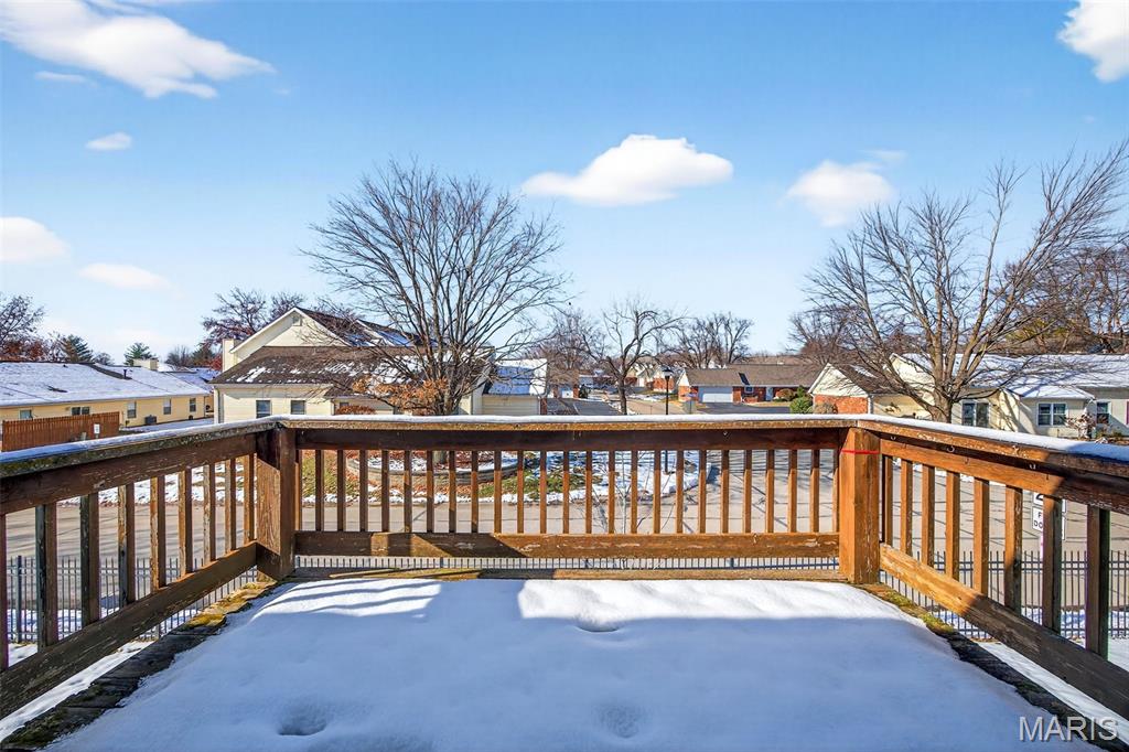 2009 Belltower Drive Unit: B