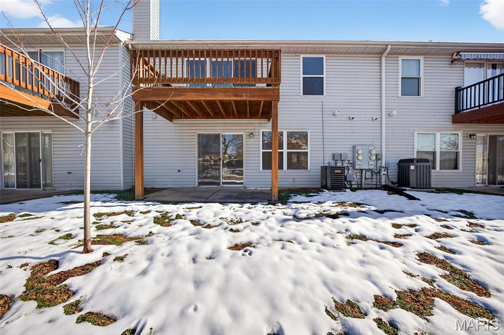 2009 Belltower Drive Unit: B