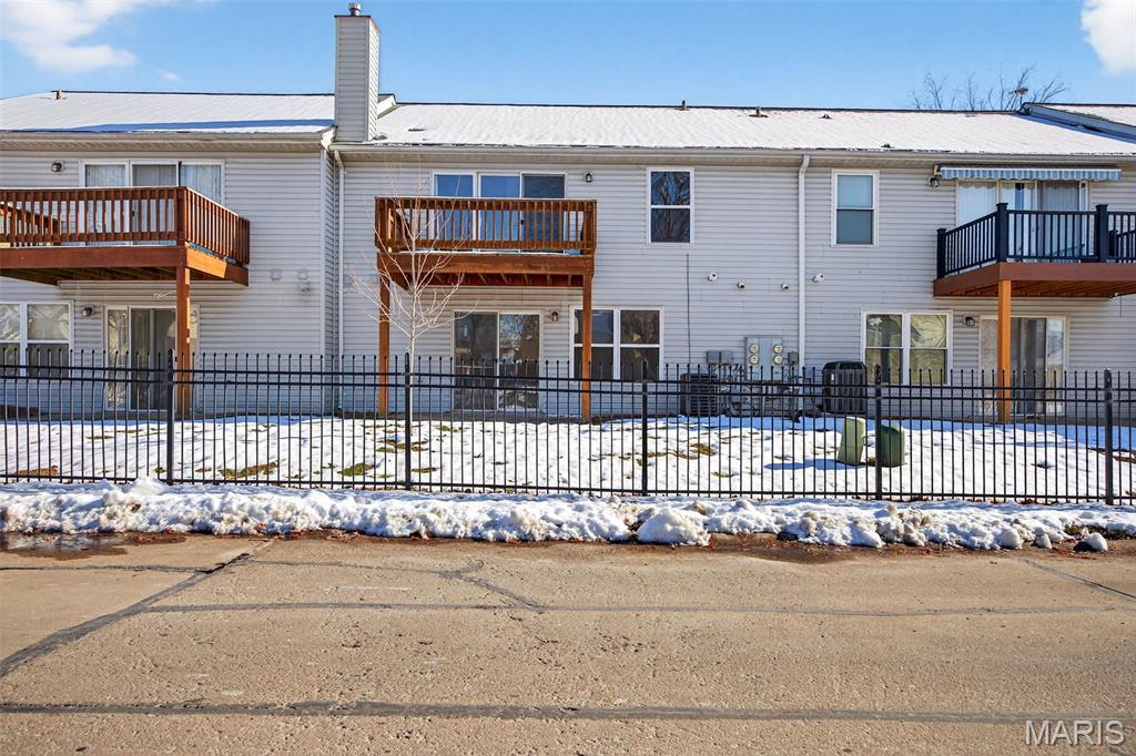 2009 Belltower Drive Unit: B