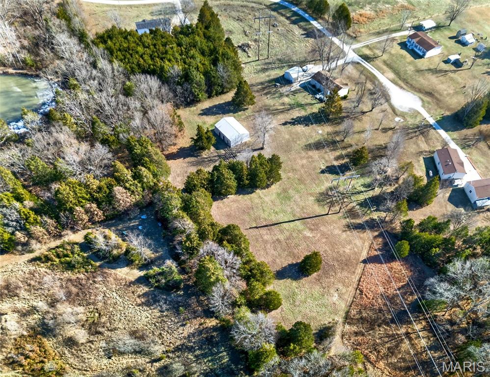 3475 Cedar Vista Drive