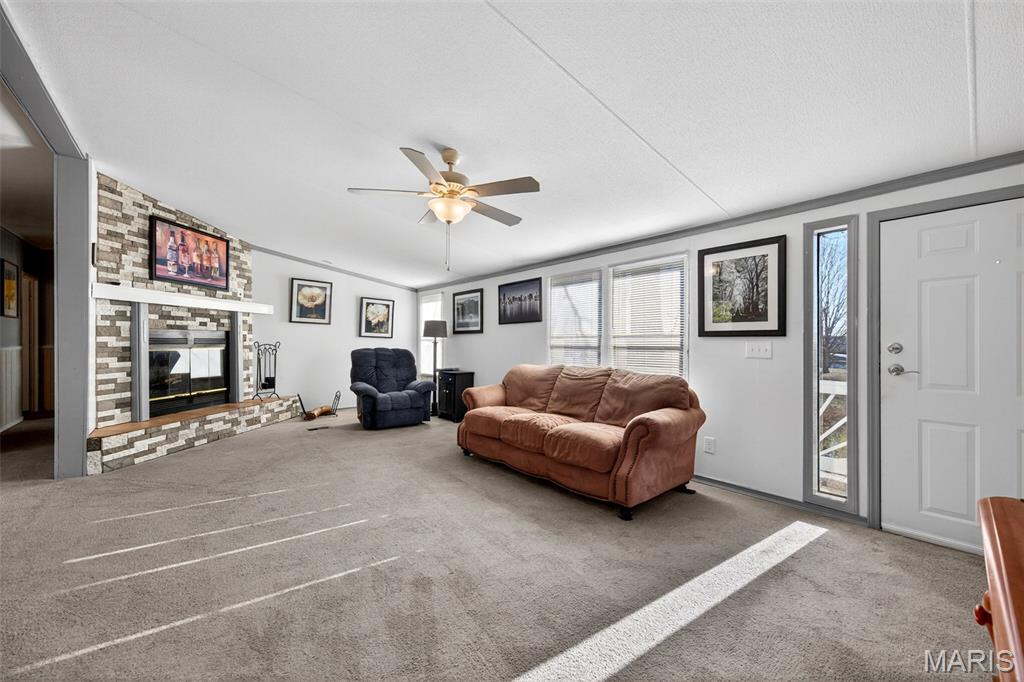 3475 Cedar Vista Drive