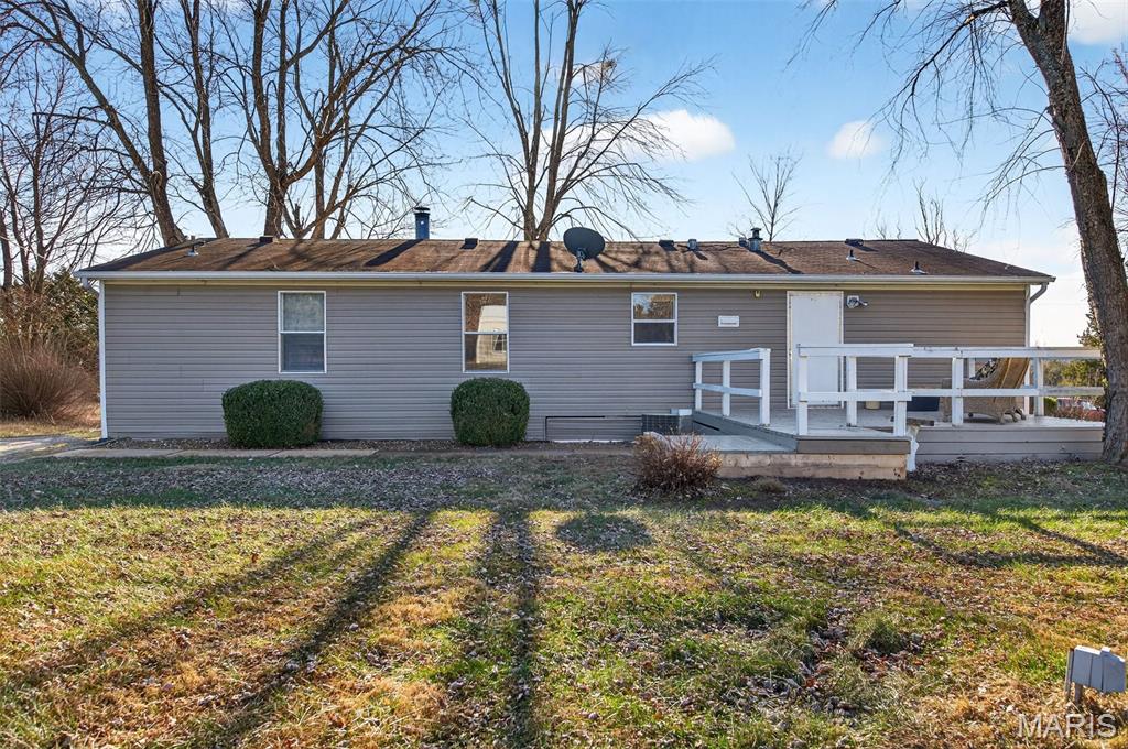 3475 Cedar Vista Drive