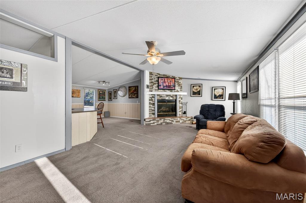 3475 Cedar Vista Drive