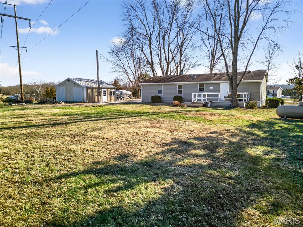 3475 Cedar Vista Drive