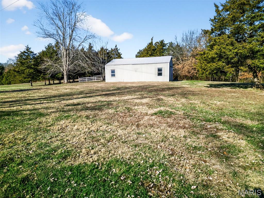 3475 Cedar Vista Drive