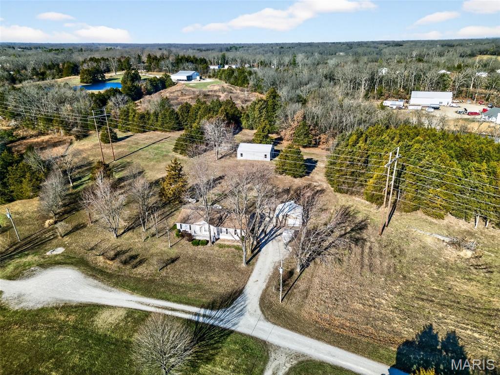 3475 Cedar Vista Drive