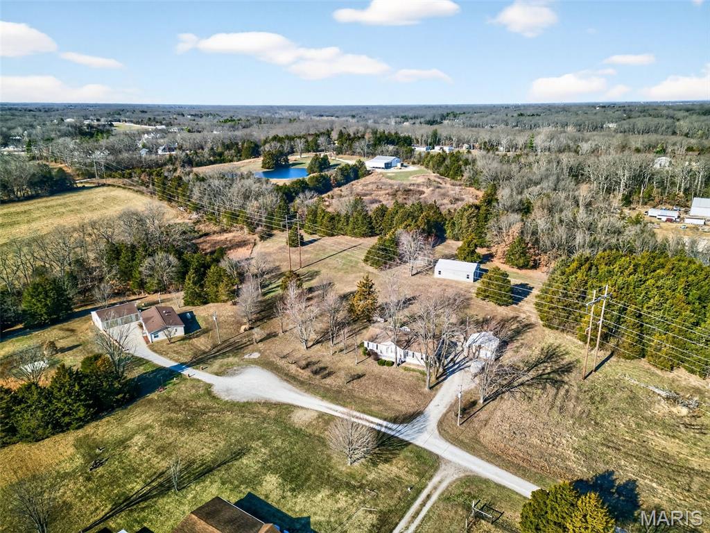 3475 Cedar Vista Drive