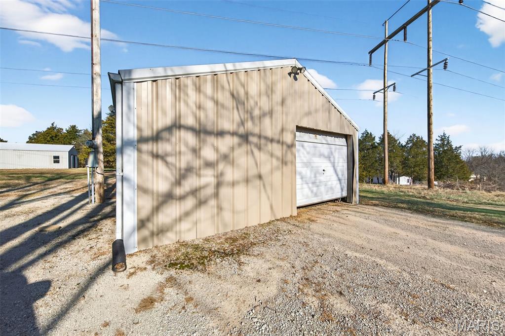 3475 Cedar Vista Drive