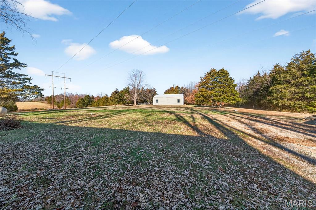 3475 Cedar Vista Drive