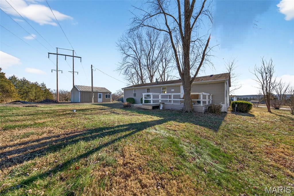 3475 Cedar Vista Drive