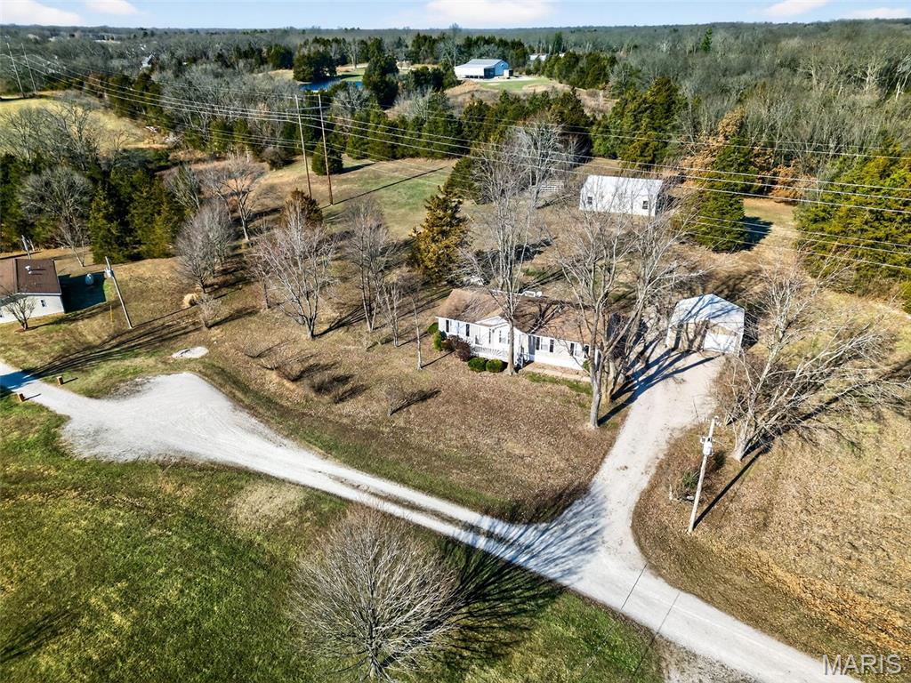 3475 Cedar Vista Drive