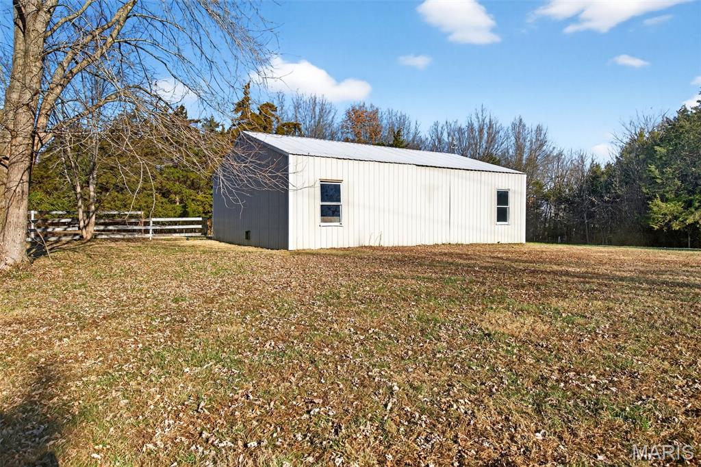 3475 Cedar Vista Drive