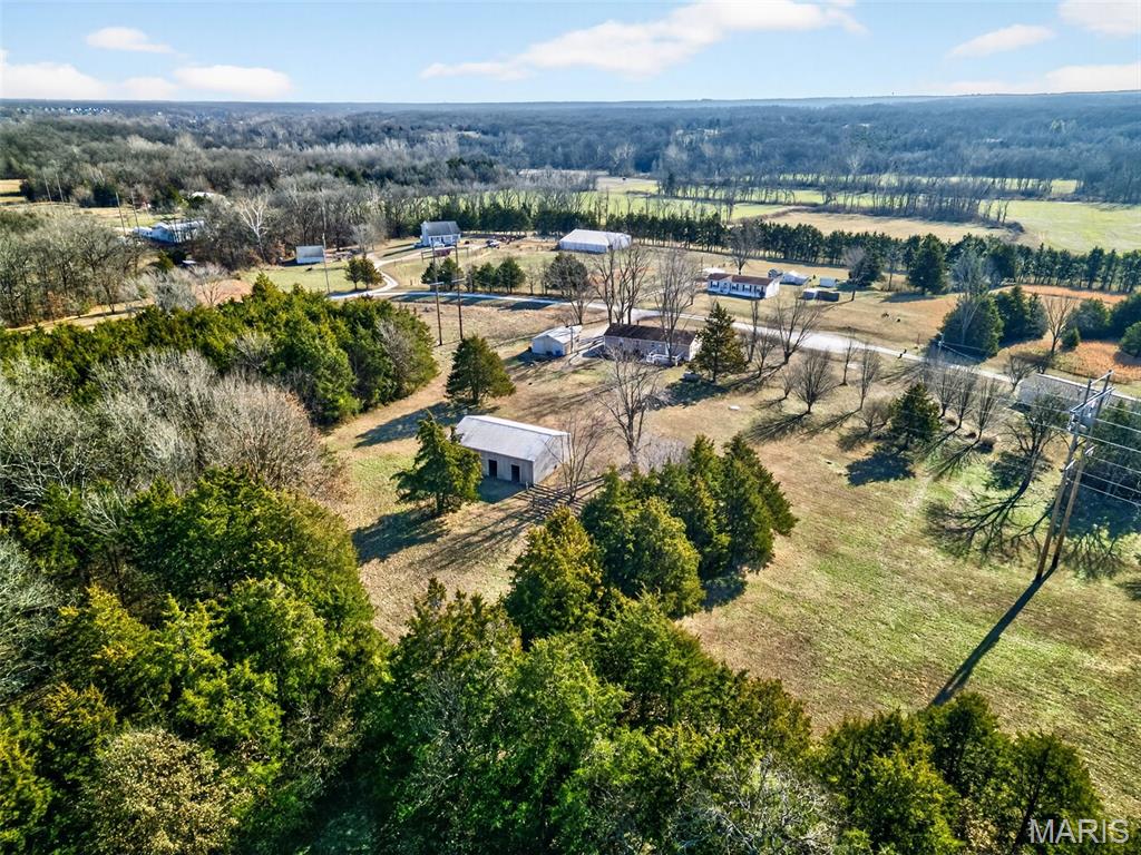 3475 Cedar Vista Drive