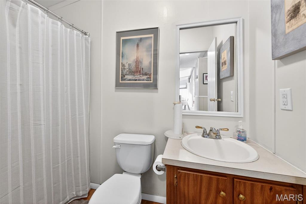 3475 Cedar Vista Drive