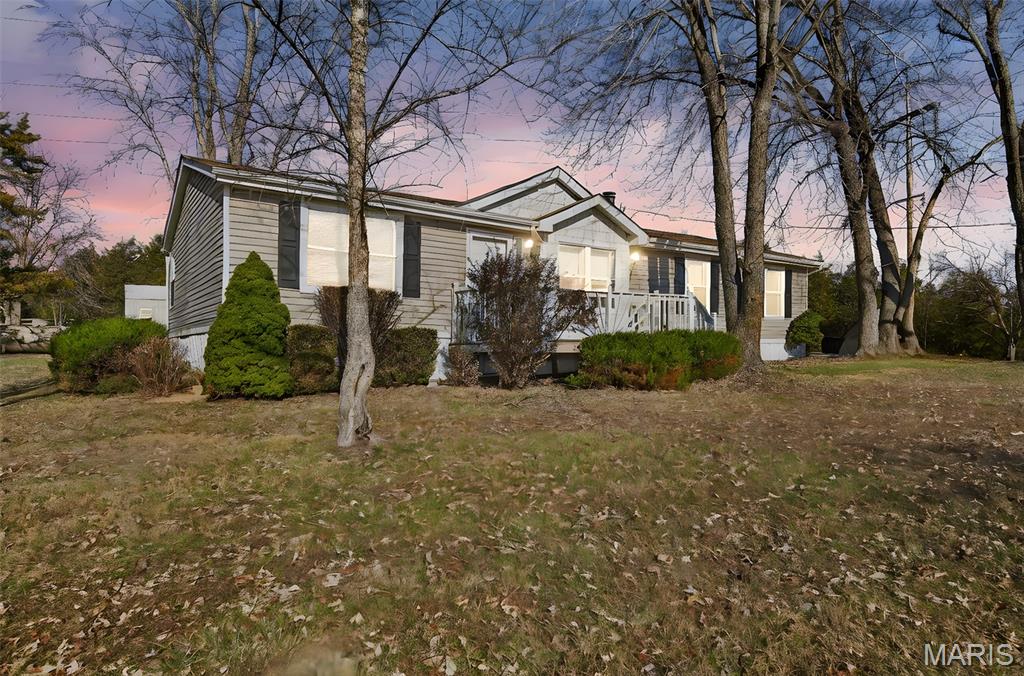 3475 Cedar Vista Drive