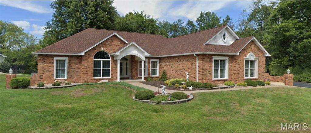 14 Country Club Woods Drive