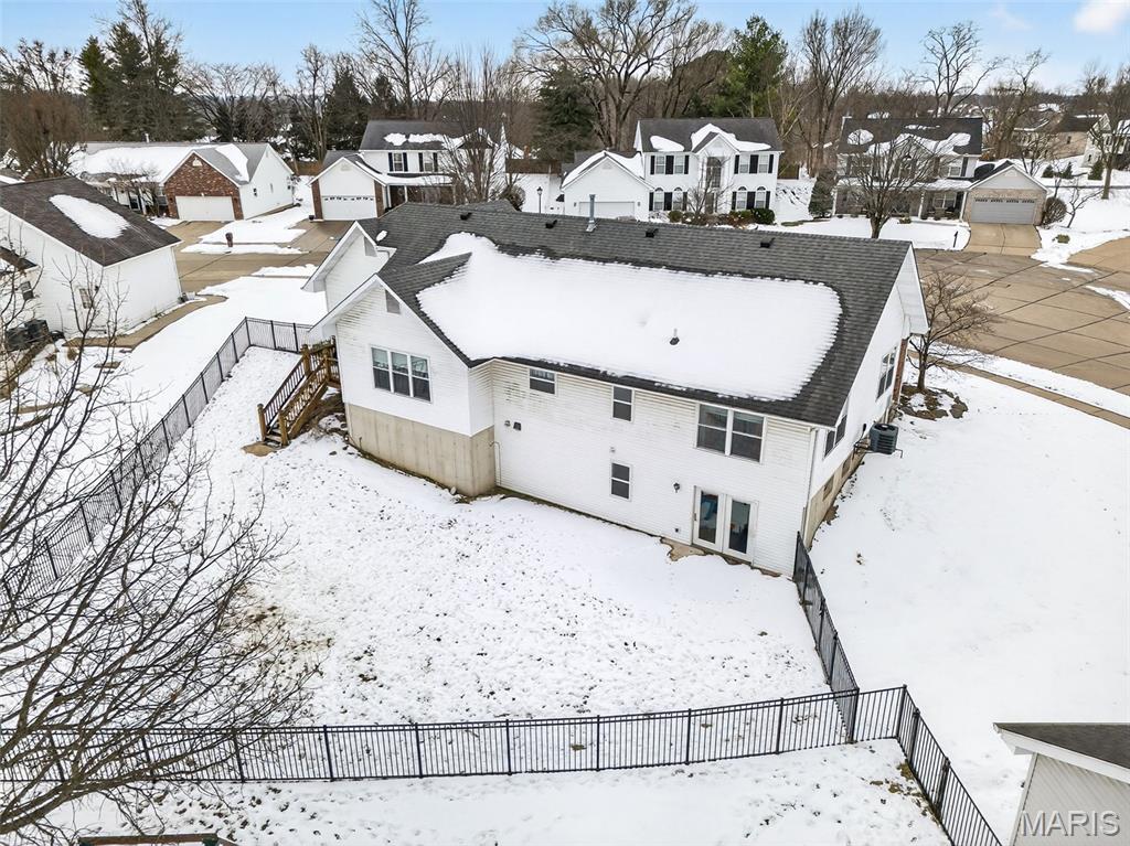 244 E Governor Place