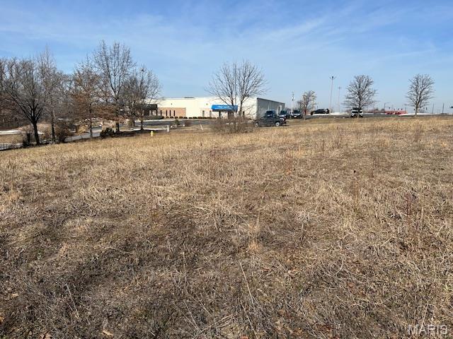 1.73 Acres Main Plaza Drive