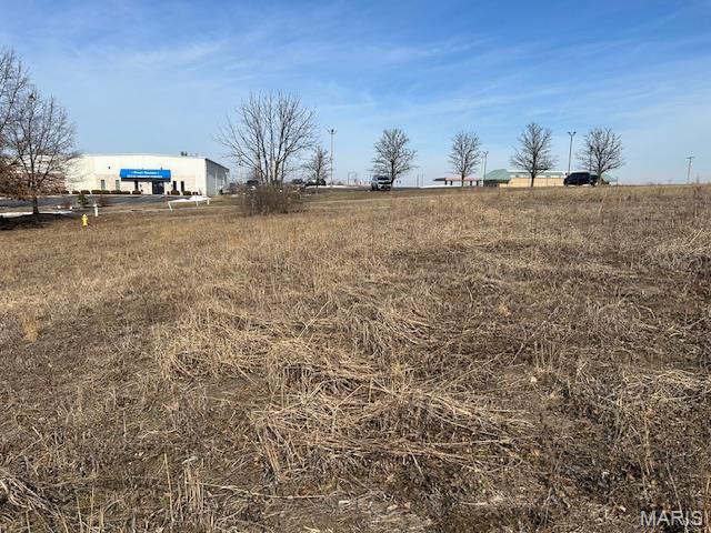 1.73 Acres Main Plaza Drive