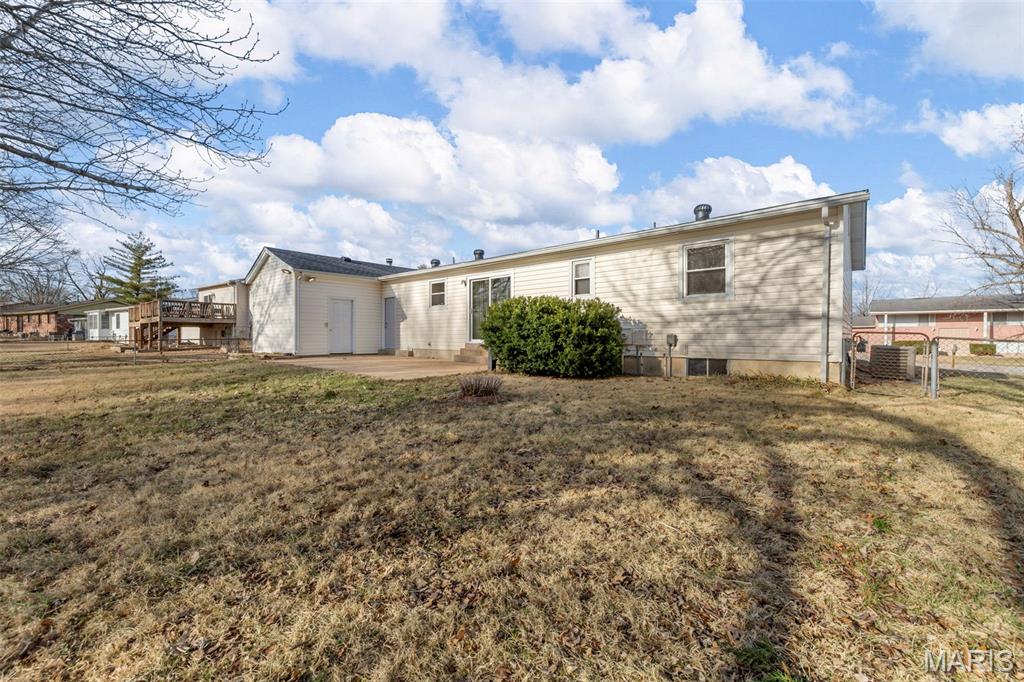 30 Gary Glen Drive