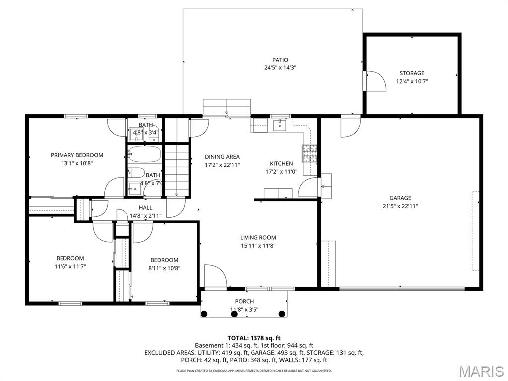 30 Gary Glen Drive