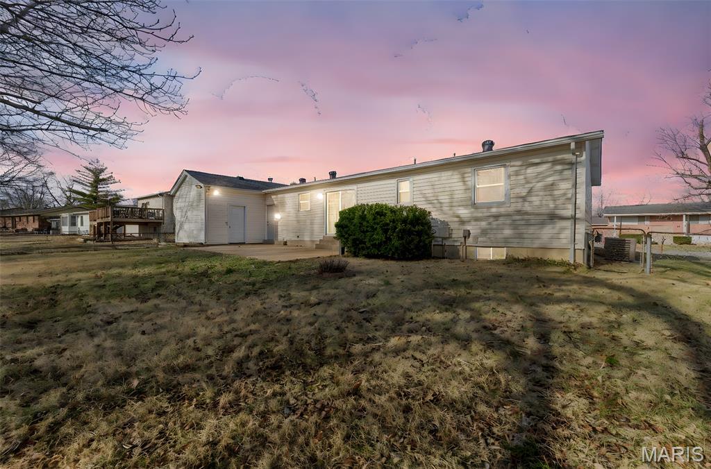 30 Gary Glen Drive