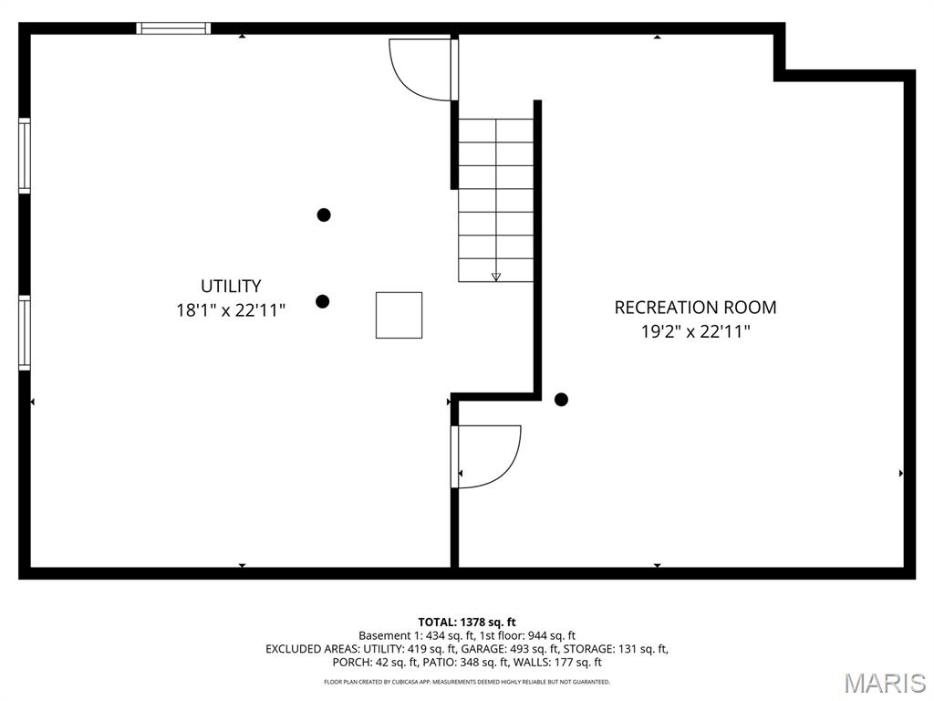 30 Gary Glen Drive