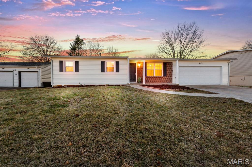 30 Gary Glen Drive