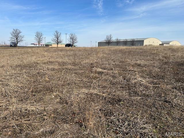 1.73 Acres Main Plaza Drive