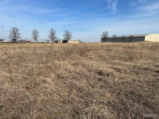 1.73 Acres Main Plaza Drive