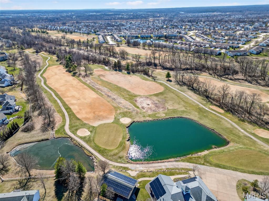 2858 Dardenne Links Drive