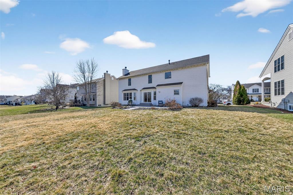 2858 Dardenne Links Drive