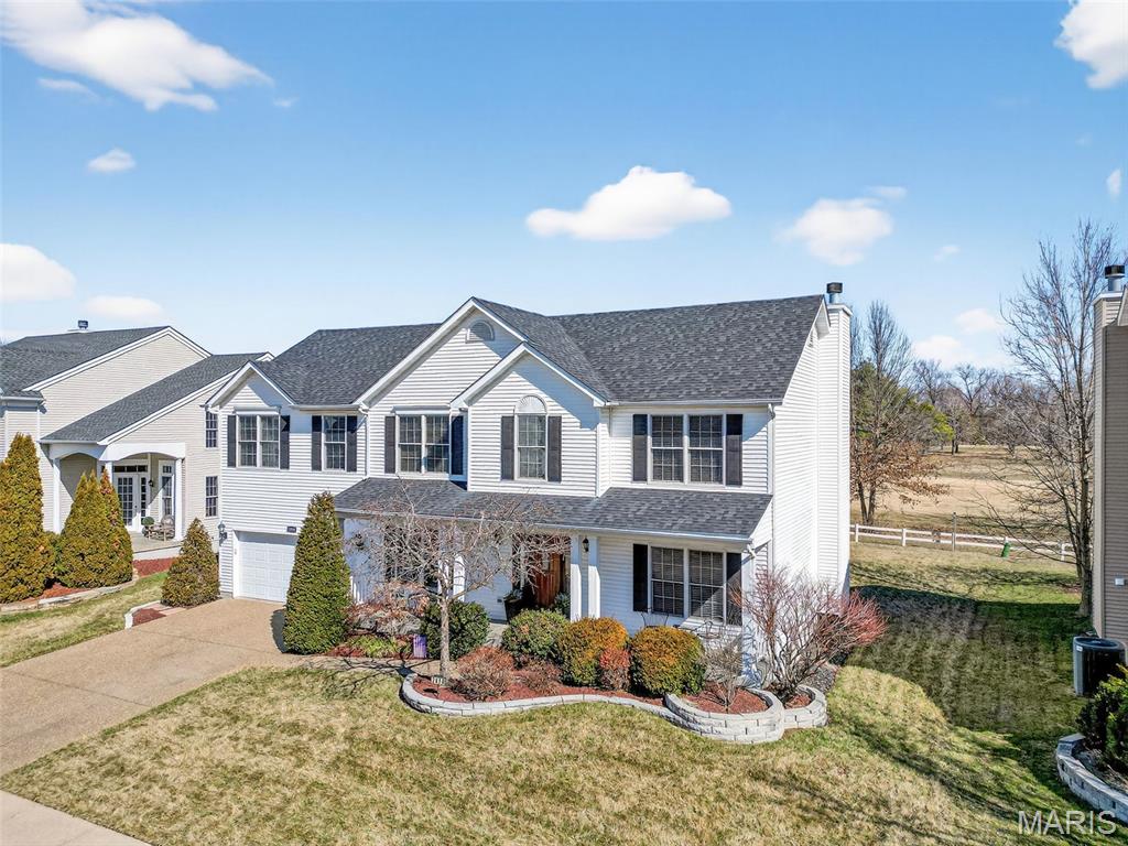 2858 Dardenne Links Drive