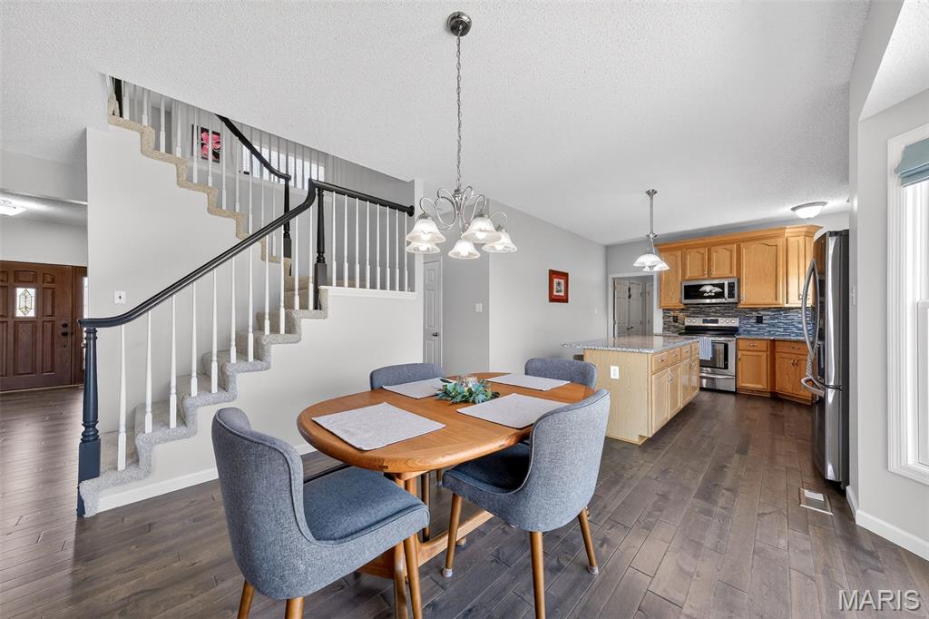 2858 Dardenne Links Drive