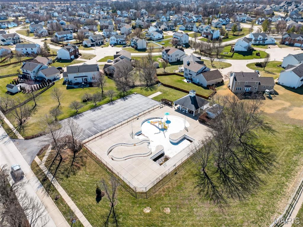 2858 Dardenne Links Drive