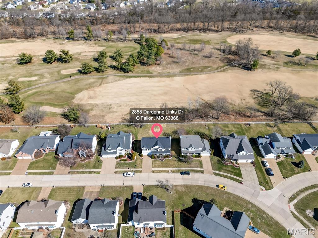 2858 Dardenne Links Drive