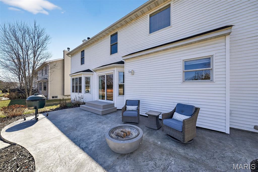 2858 Dardenne Links Drive