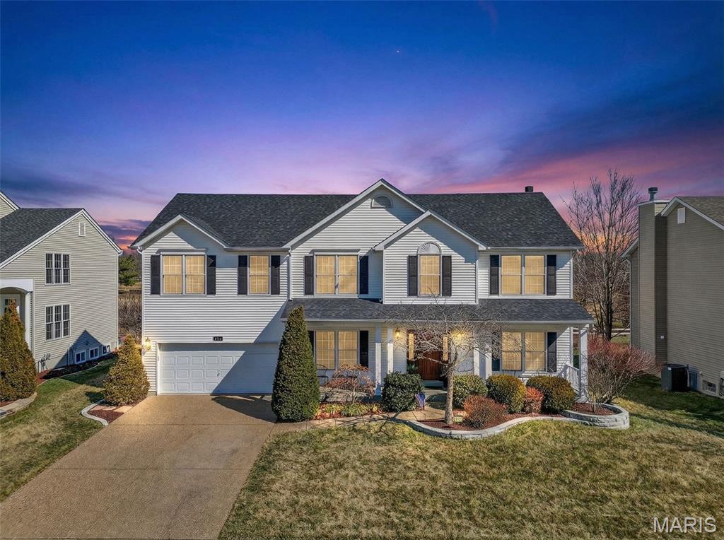2858 Dardenne Links Drive