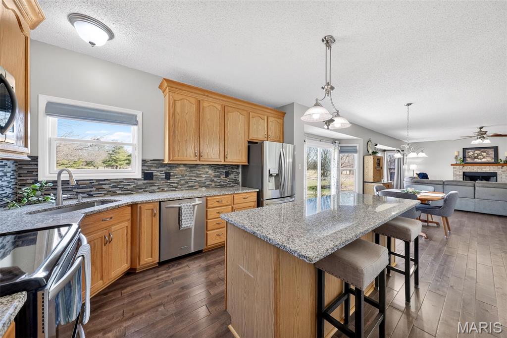 2858 Dardenne Links Drive