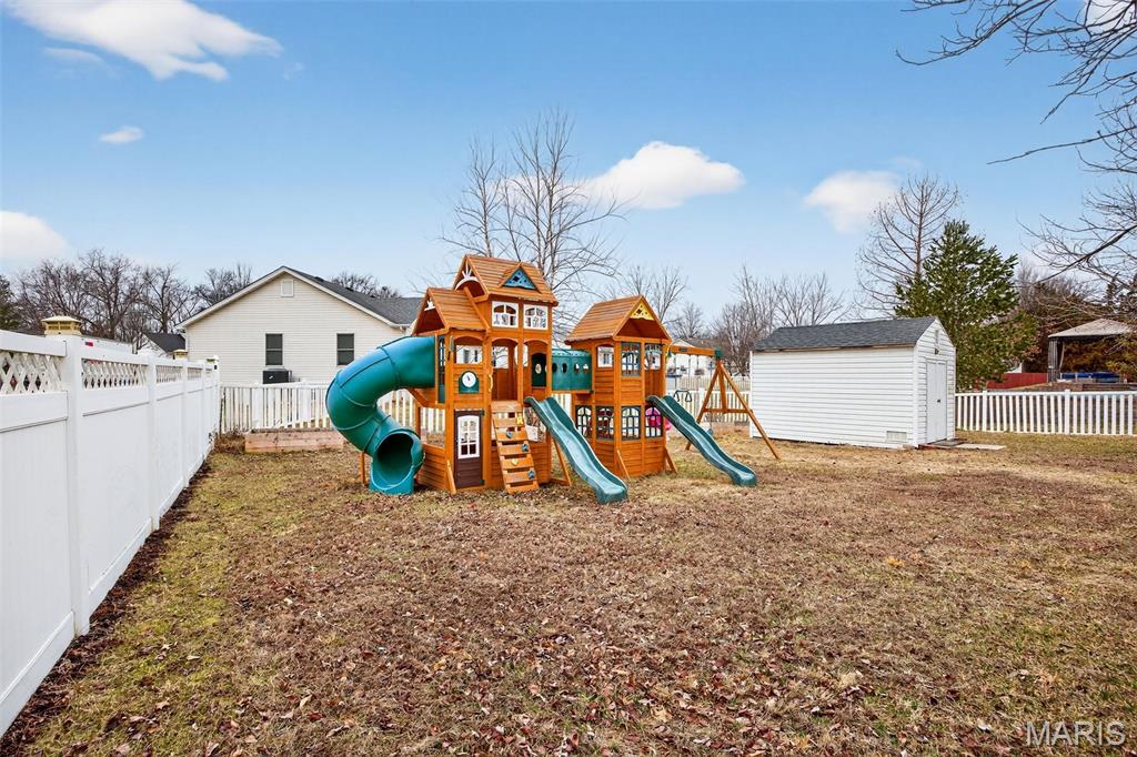 3701 Bedford Pointe Court