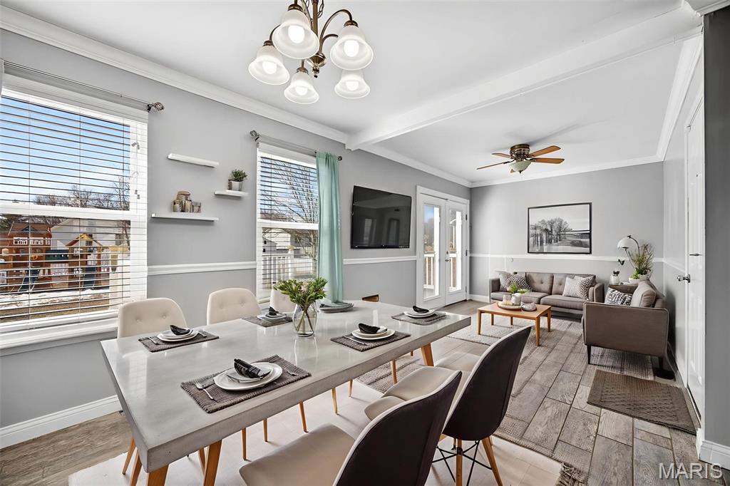 3701 Bedford Pointe Court