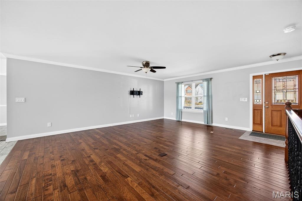 3701 Bedford Pointe Court