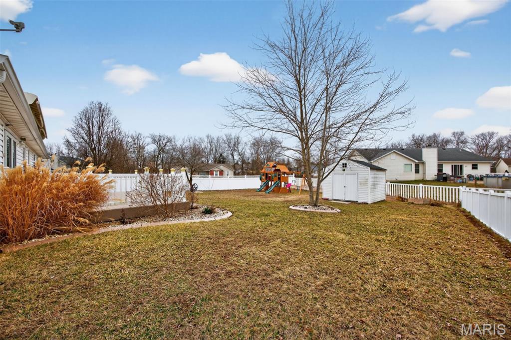 3701 Bedford Pointe Court