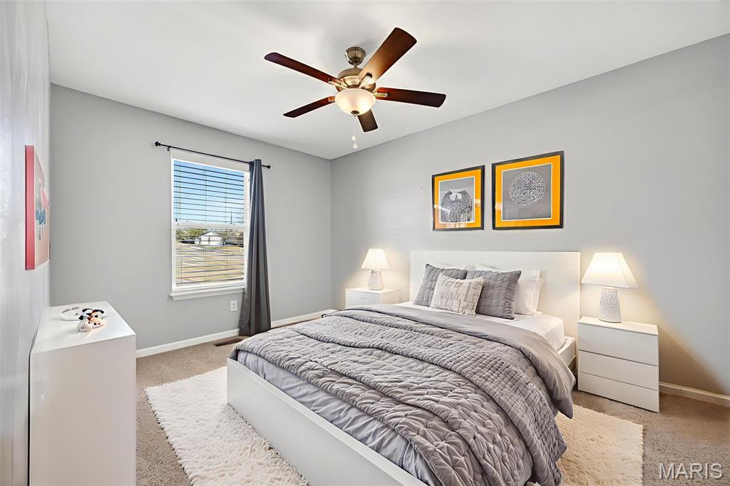 3701 Bedford Pointe Court