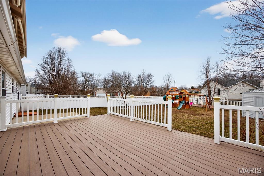 3701 Bedford Pointe Court