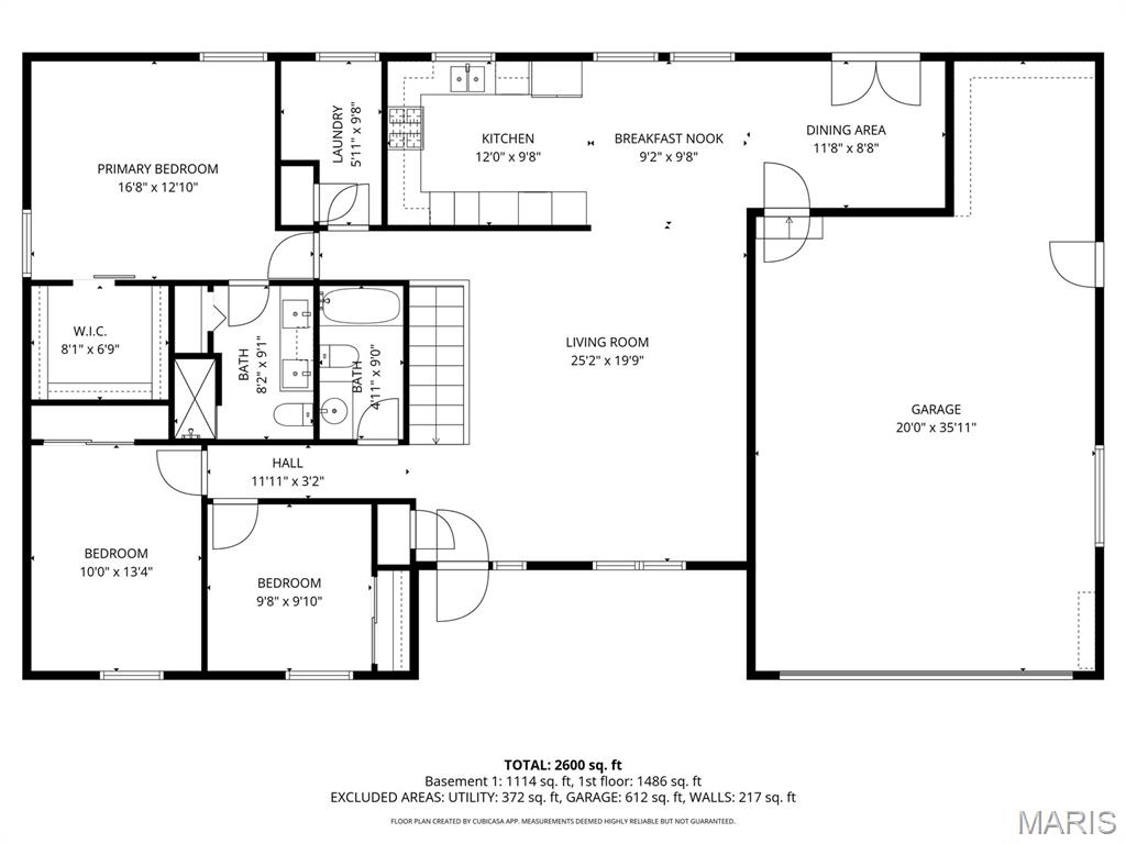 3701 Bedford Pointe Court